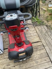 Breaking Mercury Neo Mobility Scooter stripping For Spares And Parts only
