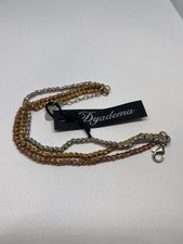 8.25” DYADEMA ITALY TRI