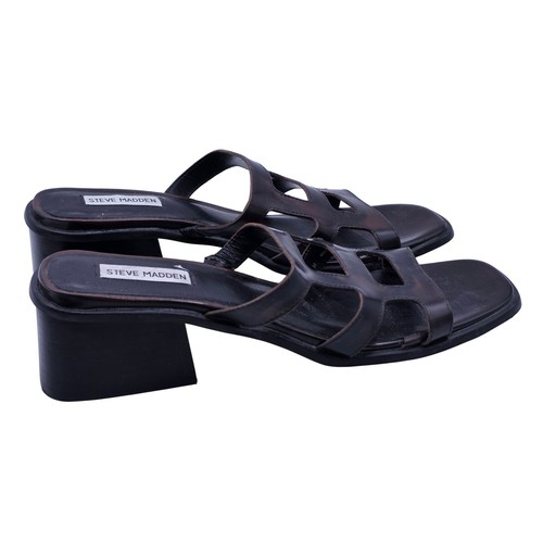 Steve madden princess sandals - madden,