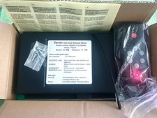 Carver/Truma Twin Axle Caravan