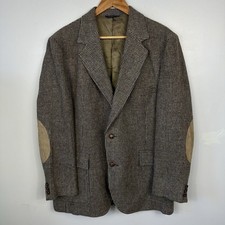 Pendleton Tweed Chore Jacket