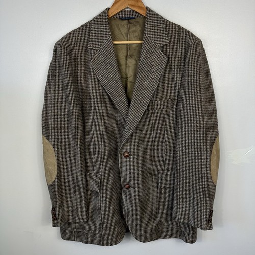 Pendleton tweed chore - tweed, jacket