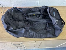 British Army Deployment Bag