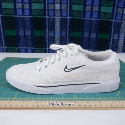 Nike retro gts white - retro,