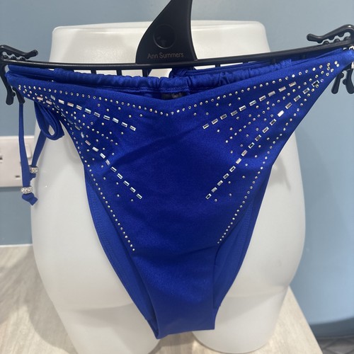 Summer siren bikini - siren, bottoms