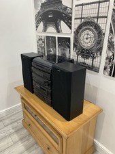 Sony LBT-A290 Vintage retro