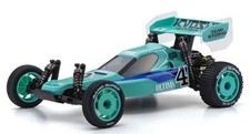 Kyosho 30645 Ultima '87 WC