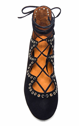 Isabel marant leo brand - marant,