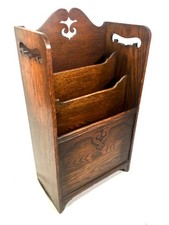 Antique Wooden Arts & Crafts