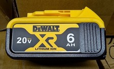 DeWALT REPLACEMENT  18v/20v