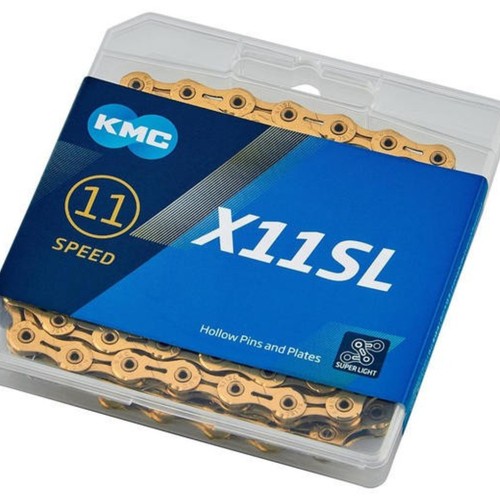 Kmc x11sl speed chain - x11sl, 11