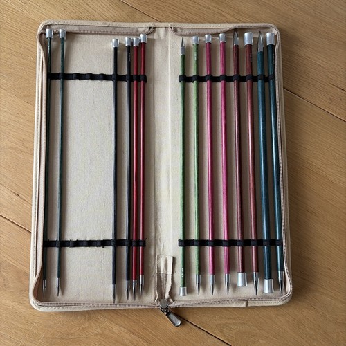 Knitpro royale straight - knitpro, /