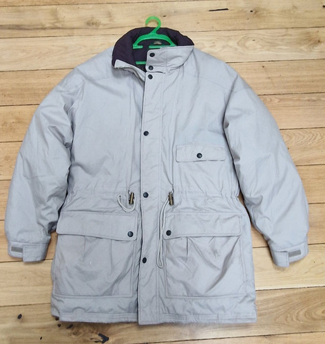 Field stream quilted jacket - field, &