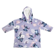 Stitch Hooded Wearable
