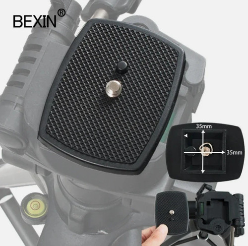 Tripod quick release - tripod,