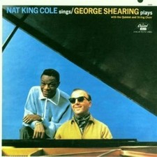 George Shearing - Nat King