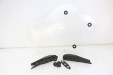 WINDSCREEN - GILERA NEXUS 125