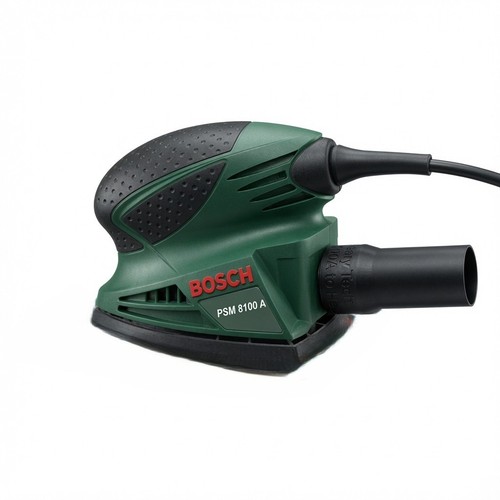Dust extraction adaptor - extraction,