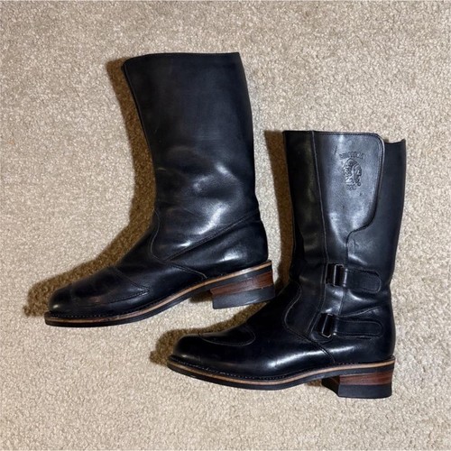 Chippewa engineer boots odessa - chippewa,