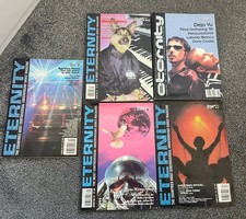 Eternity Rave Underground