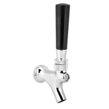 Portable Brass Beer Faucet Tap
