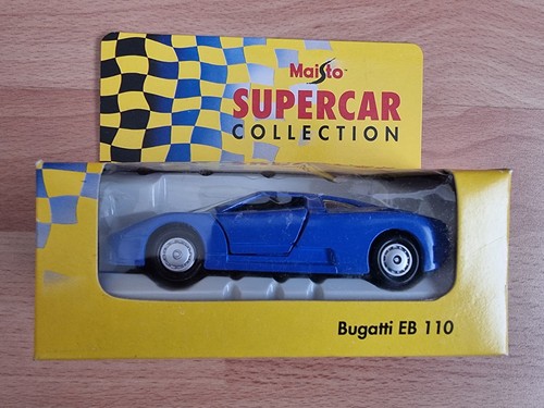 Maisto scale diecast - 1/18,
