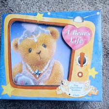 Cherished Teddies:2000
