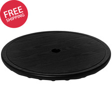 20" Umbrella Table Tray, Easy