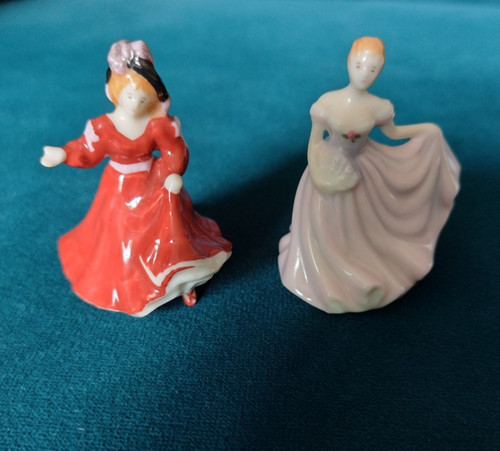 Royal doulton pretty - 2,