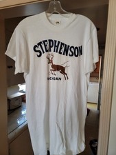 NOS Vintage 60s Stephenson