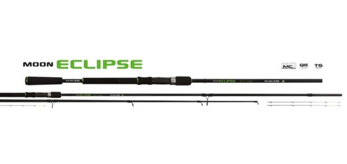 Maver moon eclipse - 10ft, feeder