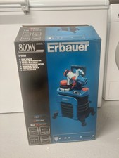 Erbauer EPS800 800W Corded