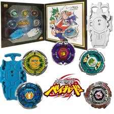 TAKARA TOMY Beyblade Metal