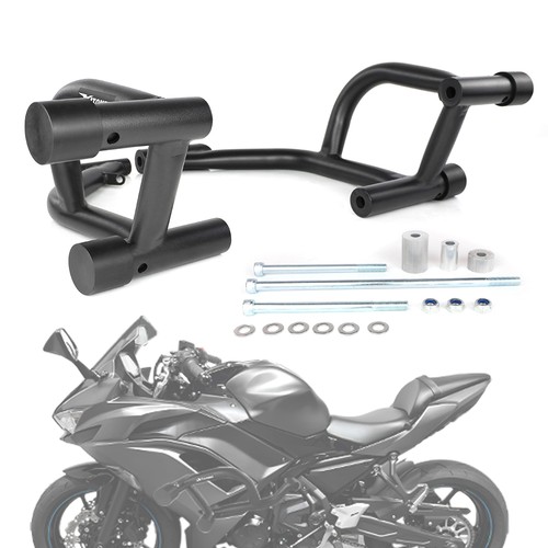 Stunt engine guard - stunt,