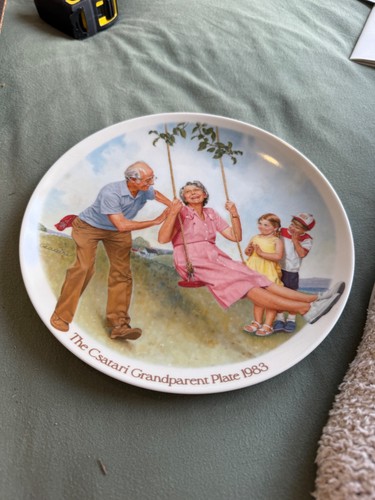 Knowles the swinger collector - swinger,