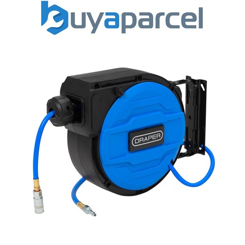 Draper 29662 retractable - retractable, air