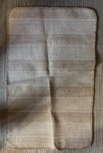 New ikea klejs flatwoven - new,