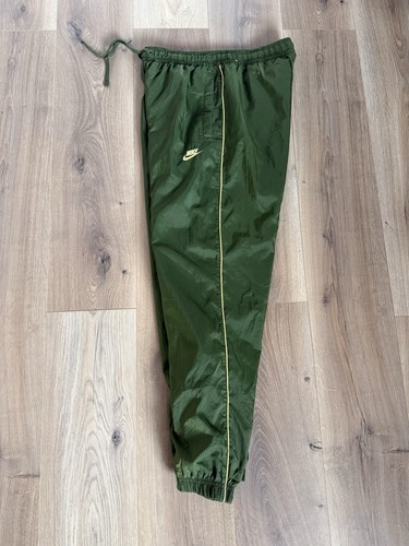 Nike nylon green slayer - nike,