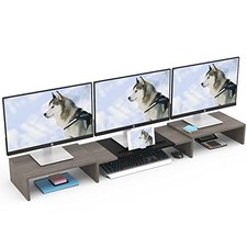 Westree Triple Monitor Stand