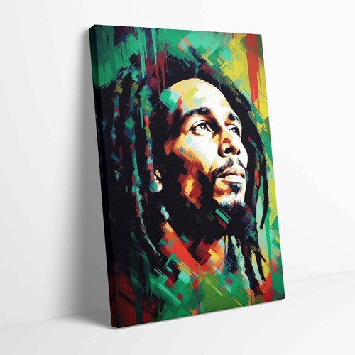 Bob marley jamaican - bob, legend