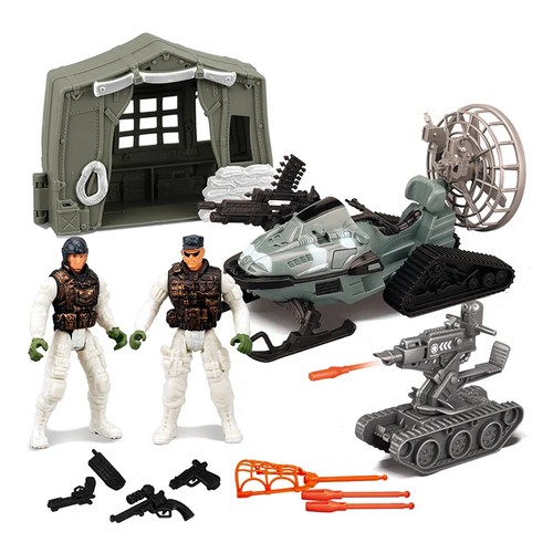 Special army forces - army,