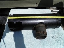 ALVIS TA/TC 21 AIR CLEANER (MAY FIT OTHER CLASSIC CARS OF THE 1950/1960s)