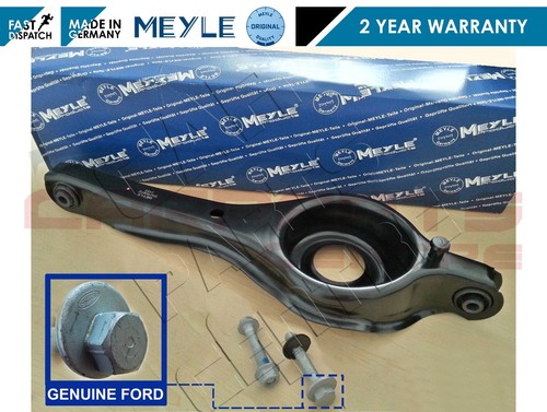 For ford focus mk1 rear - ford, lower