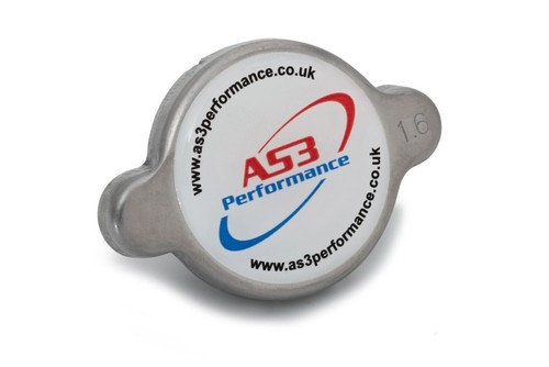 As3 high pressure bar - as3, 1.6