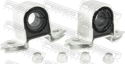 Front anti roll bar - anti,