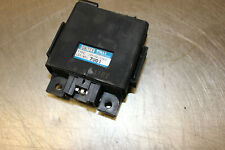 Kawasaki GPX600 R ZX600C CDI