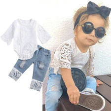 Infant toddler baby girl - baby,