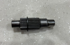 Honda HRD535 Mower Gearbox