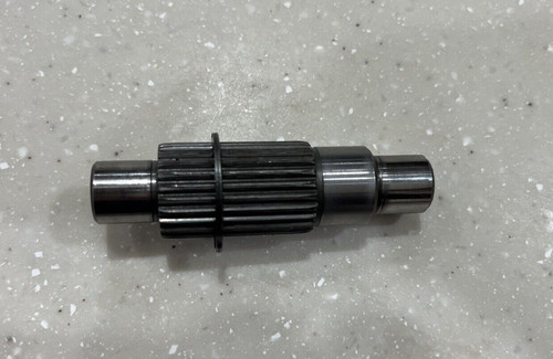 Honda hrd535 mower gearbox - hrd535,