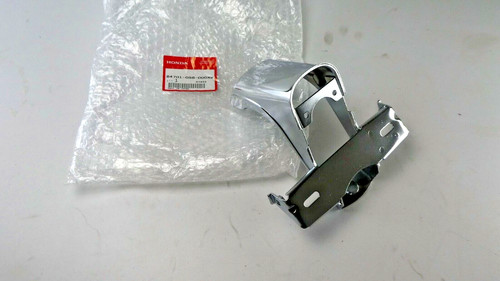 Dax rear light bracket - dax,